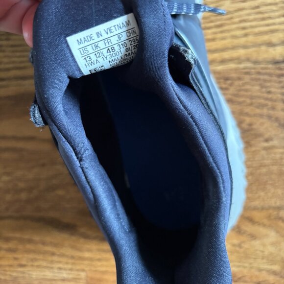 Adidas Continental Mens Sneakers, Size 13 - Picture 2 of 4